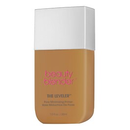 The Leveler Pore Minimizing Primer - Base de Teint lissante image